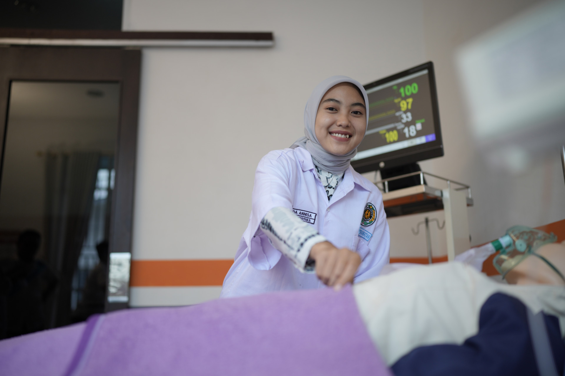 Nursing Administration